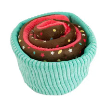 Load image into Gallery viewer, Ancol® - Pawty Snuffle Cupcake/Cupcake de fête
