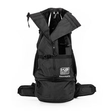 Load image into Gallery viewer, Knavigate | Advanced Dog Carrier with Internal Frame & Hip Belt
