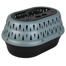 Load image into Gallery viewer, Petmate Top Load Cat Kennel 19'' up to 10 LBS