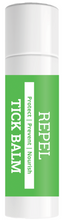 Load image into Gallery viewer, Reelax - REPEL Tick Balm