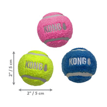 Charger l'image dans la galerie, KONG® Sport Softies Balls® - Dog Toy/Jouets pour Chiens (Ass.)
