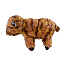 Charger l'image dans la galerie, KONG Low Stuff Stripes Cow Medium