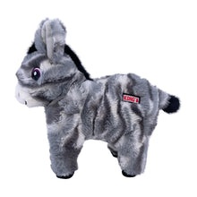 Charger l'image dans la galerie, KONG Low Stuff Stripes Donkey Medium