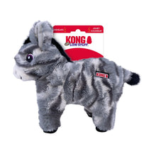 Charger l'image dans la galerie, KONG Low Stuff Stripes Donkey Medium