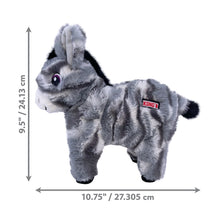 Charger l'image dans la galerie, KONG Low Stuff Stripes Donkey Medium