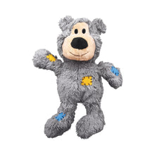 Charger l'image dans la galerie, KONG® Wild Knots™ - Bears/Oursons (ass)