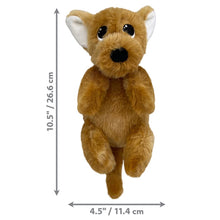 Charger l'image dans la galerie, KONG Comfort Pups Peanut Small