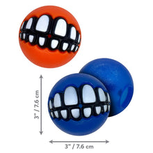 Charger l'image dans la galerie, KONG® Grinz by Rogz® - Dog Toy/Jouets pour Chiens (Ass.)