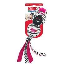 Charger l'image dans la galerie, KONG® Wubba Zoo™ - Dog Toy/Jouet pour Chien (Large)