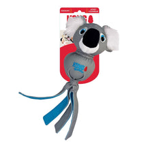 Charger l'image dans la galerie, KONG® Wubba Zoo™ - Dog Toy/Jouet pour Chien (Large)