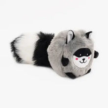 Load image into Gallery viewer, Zippy Paws® - Bushy Throw