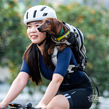 Load image into Gallery viewer, Plus 2 - Dog Carrier with Removable Storage