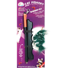 Charger l'image dans la galerie, Cat Lures Cat Fishin'!™ - SHRIMP-FLY