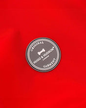 Load image into Gallery viewer, Hugo & Hudson - Winter Dog Snowsuit - Red/Combinaison d'hiver pour chien - Rouge