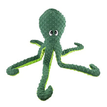 Load image into Gallery viewer, PetLou - Dotty Friend/Les amis à pois - Octopus/Pieuvre