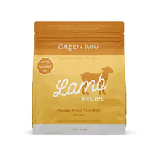 Load image into Gallery viewer, Green Juju - Freeze Dried Raw (397g)
