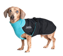 Load image into Gallery viewer, Chilly Dogs Great White North Winter Coat (Standard Sizes)