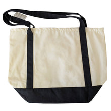 Load image into Gallery viewer, Dog & Tractor Country - Canvas Tote Bag/Sac fourre-tout en toile