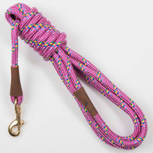 Load image into Gallery viewer, Mendota Training Lead 1/2" x 15' (Thick)
