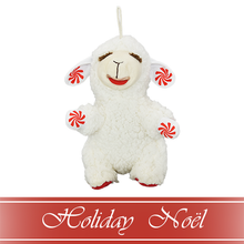 Load image into Gallery viewer, Multipet™ HOLIDAY Lamb Chop® NOEL (3ct)