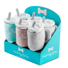 Load image into Gallery viewer, Snuggly Display (6 Toys + Merchandiser)