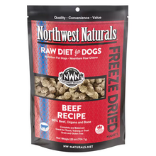 Load image into Gallery viewer, Northwest Naturals™ - Freeze-dried Dog Nuggets/Croquettes lyophilisées pour chiens