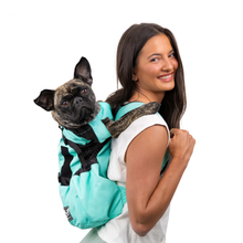 Load image into Gallery viewer, Air 2 | The Original Backpack Dog Carrier