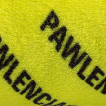 Charger l'image dans la galerie, Haute Diggity Dog - Pawlenciaga Bone Squeaker Dog Toy