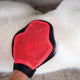 Load image into Gallery viewer, Shedrow K9 Grooming Glove/Gant de Toilettage
