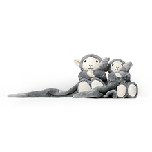 Load image into Gallery viewer, Canada Pooch® Weighted Calm ™ Weighted Calming Dog Toy