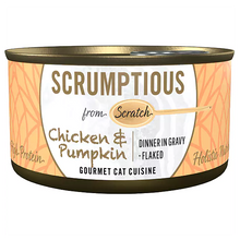 Load image into Gallery viewer, Scrumptious from Scratch - Wet Cat Food/Nourriture humide pour chat