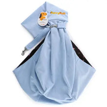 Load image into Gallery viewer, Furry Fido - Classic Pet Sling/Élingue classique pour animaux de compagnie