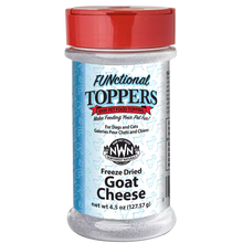 Load image into Gallery viewer, Northwest Naturals Functional Toppers/garnitures fonctionnelle