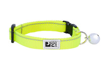 Load image into Gallery viewer, RC Pets Primary Kitty Breakaway Collars