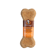 Load image into Gallery viewer, Etta Says!® Cheddar & Bacon Cookie Cruncher Dog Treat/Gâterie pour chien aux biscuits croquants au cheddar et au bacon