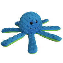 Load image into Gallery viewer, PetLou - Dotty Friend/Les amis à pois (13")