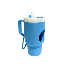 Load image into Gallery viewer, Puppy Barkin™ - Tumbler Dog Waste Bag Dispenser/Distributeur en forme de gobelet