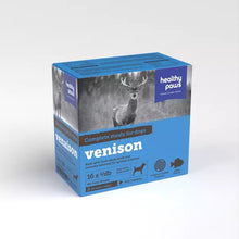 Load image into Gallery viewer, Healthy Paws - Complete Dog Dinners/Repas complets pour chiens 8lb (16 x 1/2lb)
