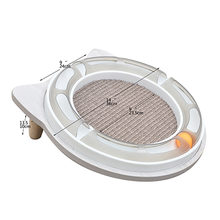 Load image into Gallery viewer, PetPals Group© HALO Cat Interactive Toy