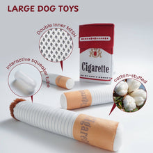 Load image into Gallery viewer, Nocciola Marley's - Big Giggle Puff Stick Toys/Gros jouets à bâtons Giggle Puff