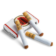 Charger l'image dans la galerie, Nocciola Kitty Strike - 3 Pack Funny Catnip Toys/Lot de 3 jouets amusants à l'herbe à chat