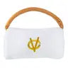 Charger l'image dans la galerie, Haute Diggity Dog - White Chewy Vuiton Handbag