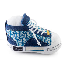 Charger l'image dans la galerie, Haute Diggity Dog - Dogior High-Top Tennis Shoe