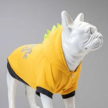 Load image into Gallery viewer, LindoDogs - Jurassic Dog/Chien du Jurassique