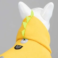 Load image into Gallery viewer, LindoDogs - Jurassic Dog/Chien du Jurassique