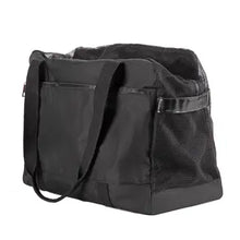 Load image into Gallery viewer, NoblePup - Peekaboo Pet Tote/Sac de transport pour animaux