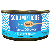 Load image into Gallery viewer, Scrumptious from Scratch - Wet Cat Food/Nourriture humide pour chat