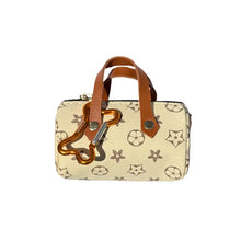 Load image into Gallery viewer, Puppy Barkin™ - X Waste Bag Dispenser/Distributeur de sacs à déchets X
