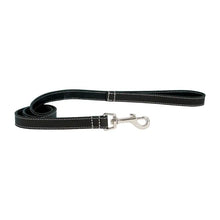 Charger l'image dans la galerie, Ancol® - Classic Collection Leather Lead/Collection Classique Laisse en cuir