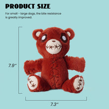 Load image into Gallery viewer, Cute Stuffing Bear/Ours en peluche mignon